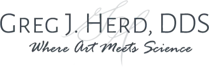 Greg J. Herd, DDS logo